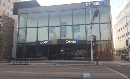 Chase Mortgage