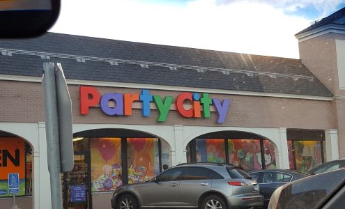 Party City