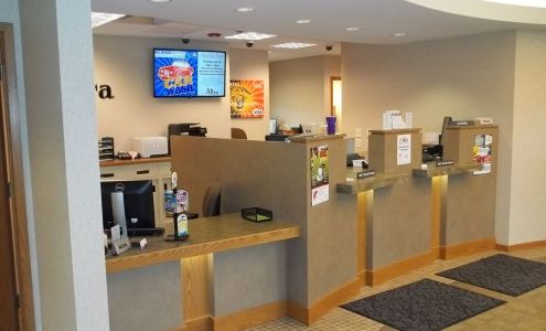 Altra Federal Credit Union