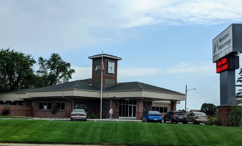 Members' Advantage Credit Union