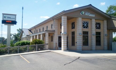 Valley Communities Credit Union Wisconsin Rapids