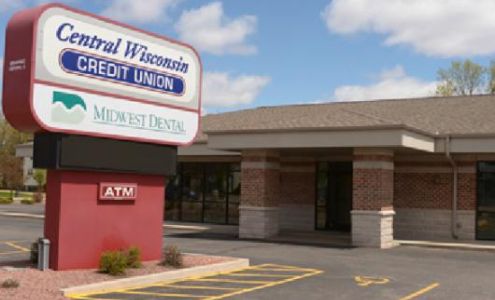 Central Wisconsin Credit Union