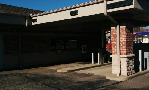 Central Wisconsin Credit Union