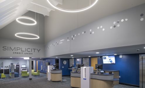 Simplicity Credit Union