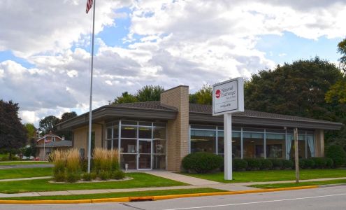 National Exchange Bank & Trust - Brownsville Brownsville