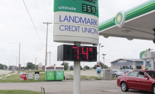 Landmark Credit Union