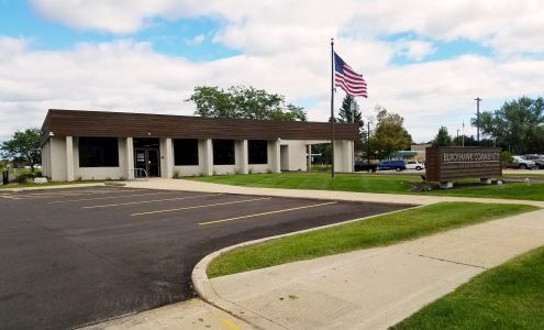 Blackhawk Community Credit Union