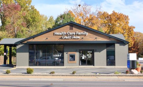 Health Care Family Credit Union