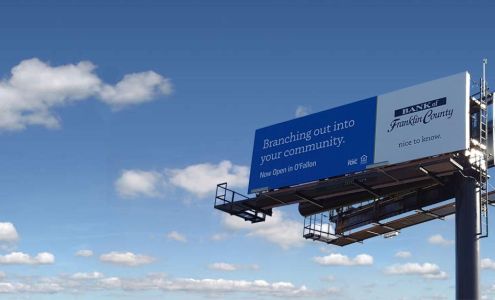 Bank of Franklin County - O'Fallon O'Fallon