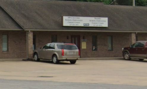SW Counties School Employees Credit Union