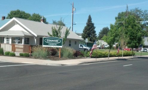 Lisa Doolin - COUNTRY Financial Agent