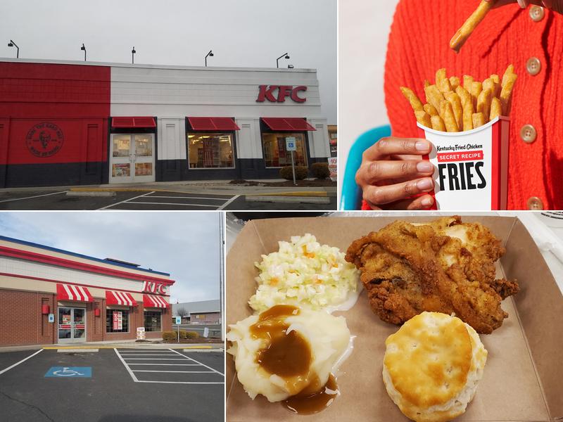 KFC