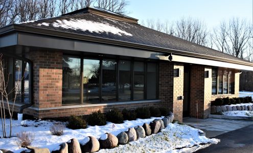 First National Bank and Trust Delavan