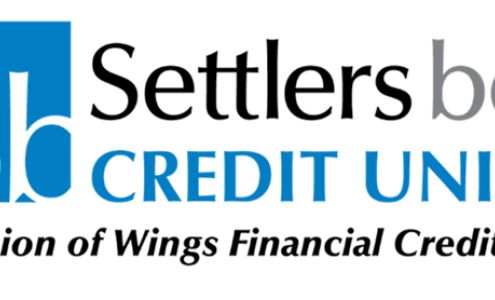 Settlers best Credit Union, a division of Wings Financial Credit Union