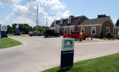 Union State Bank Arkansas City