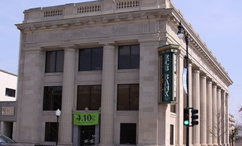 RCB Bank - Trust Only Arkansas City