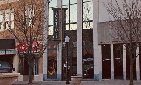 RCB Bank Arkansas City