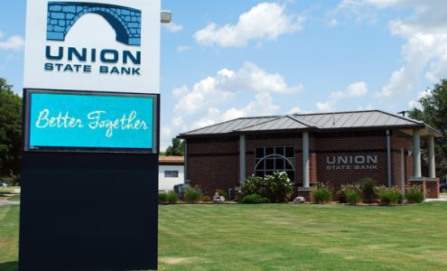 Union State Bank Arkansas City