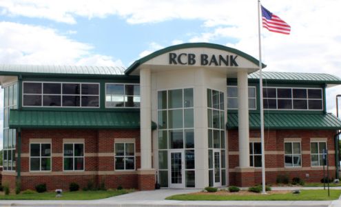 RCB Bank Arkansas City
