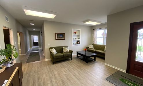 Kevin Derossett - COUNTRY Financial Representative Dwight