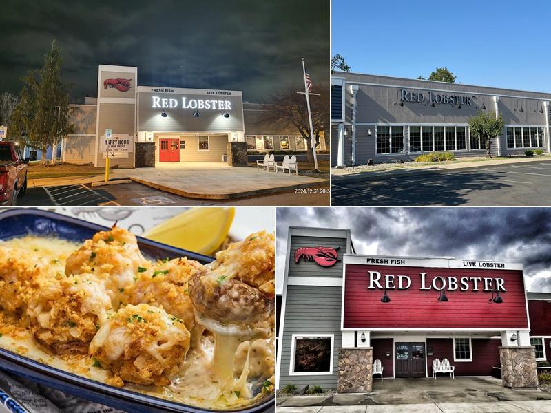 Red Lobster