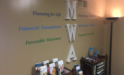 Modern Woodmen: Stan Mullins