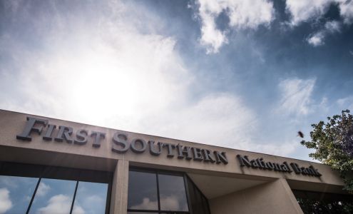 First Southern National Bank Lexington