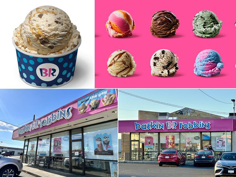 Baskin-Robbins