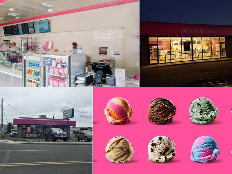Baskin-Robbins