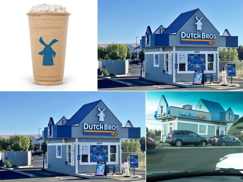 Dutch Bros Coffee