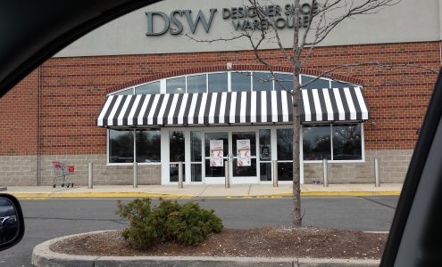 DSW Designer Shoe Warehouse