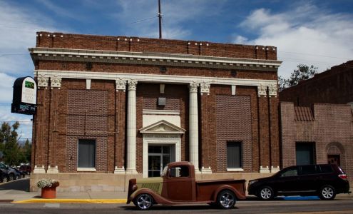 Rocky Mountain Bank & Trust Florence