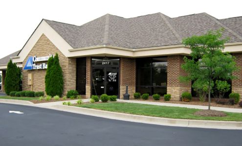 Community Trust Bank