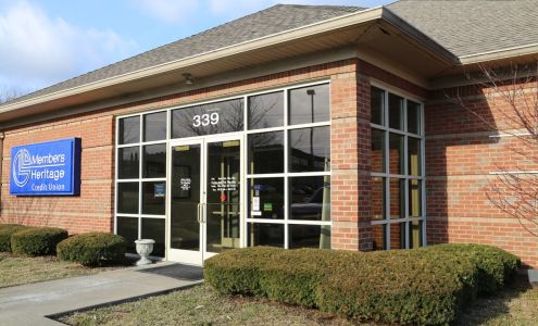 Members Heritage Credit Union