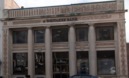 Whitaker Bank Mount Sterling
