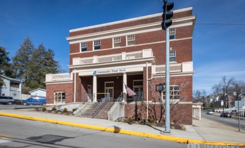 Community Trust Bank Mount Sterling