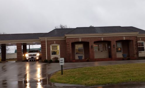 Community Trust Bank Mount Sterling