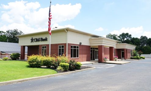 CB&S Bank Adamsville