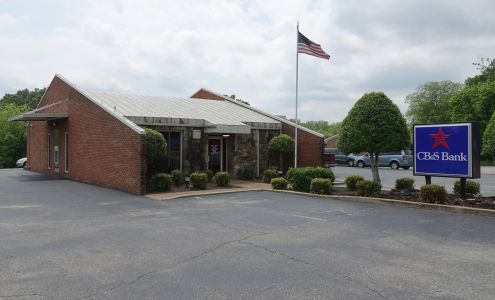 CB&S Bank Scotts Hill