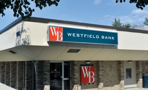 Westfield Bank Holyoke
