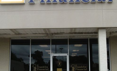 1st Franklin Financial