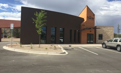 Del Norte Credit Union White Rock