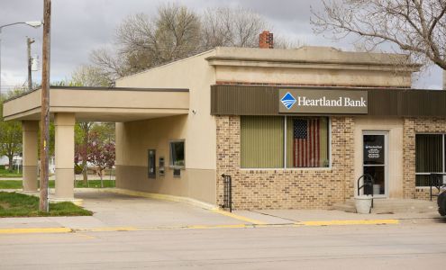Heartland Bank Grafton