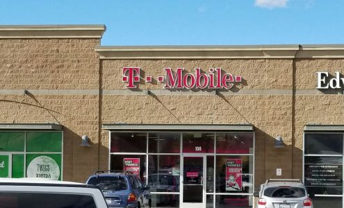 T-Mobile Authorized Retailer