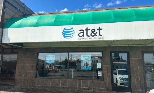 AT&T Store