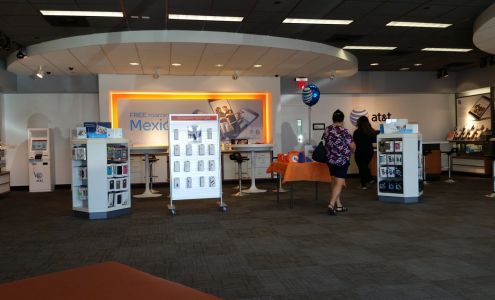 AT&T Store