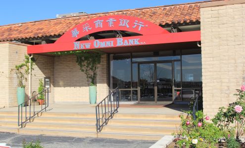 New Omni Bank, N.A. Rowland Heights