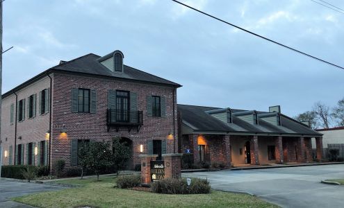 Abbeville Building & Loan