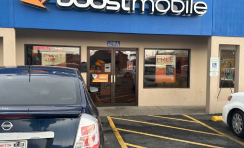 Boost Mobile