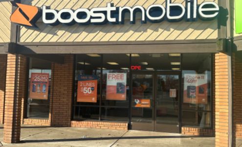 Boost Mobile